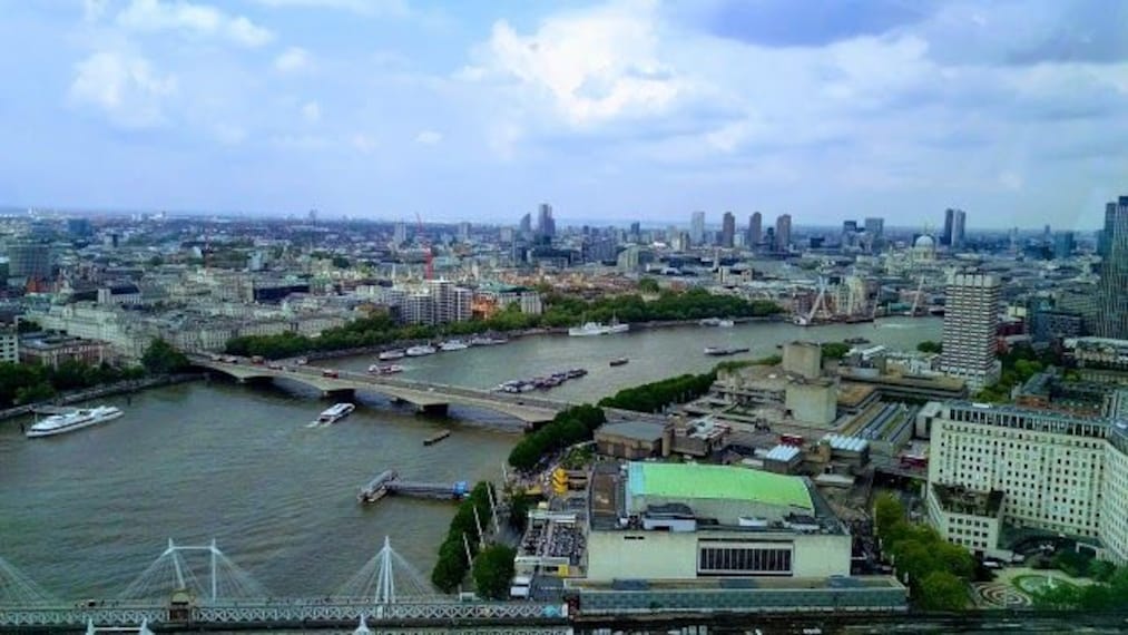 London Eye-5